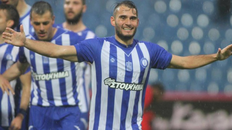 Ηρακλής: Τραυματίστηκε ο Μοντέιρο