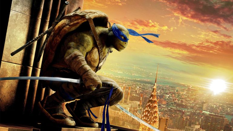 Οι 10 πιο δημοφιλείς πειρατικές ταινίες της εβδομάδας