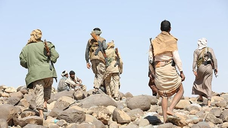 Υεμένη: Τουλάχιστον 26 νεκροί σε μάχες στην επαρχία Μαρίμπ