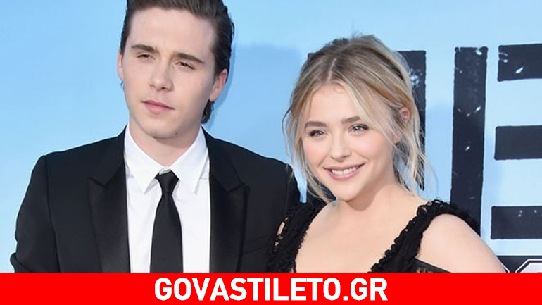Chloe Grace Moretz: Η πρώτη εμφάνιση μετά τον χωρισμό!