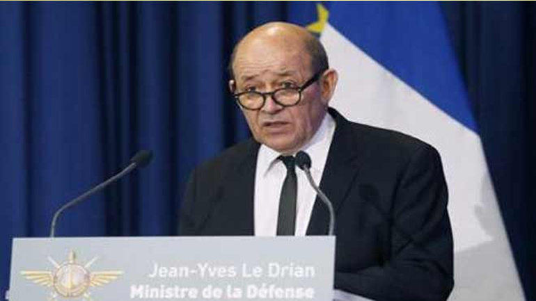 «Iσχυρές πρωτοβουλίες» για την ευρωπαϊκή άμυνα ζητεί η Γαλλία