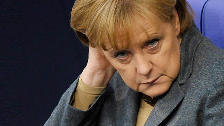 SPD: Οι ημέρες της Μέρκελ είναι μετρημένες