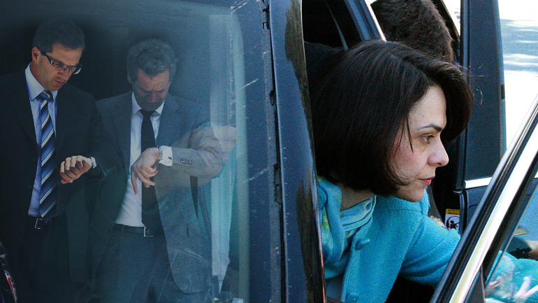 Αξιολόγηση με έκτακτα μέτρα