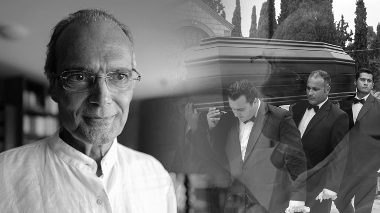 Ανοίγει το θέμα της ευθανασίας