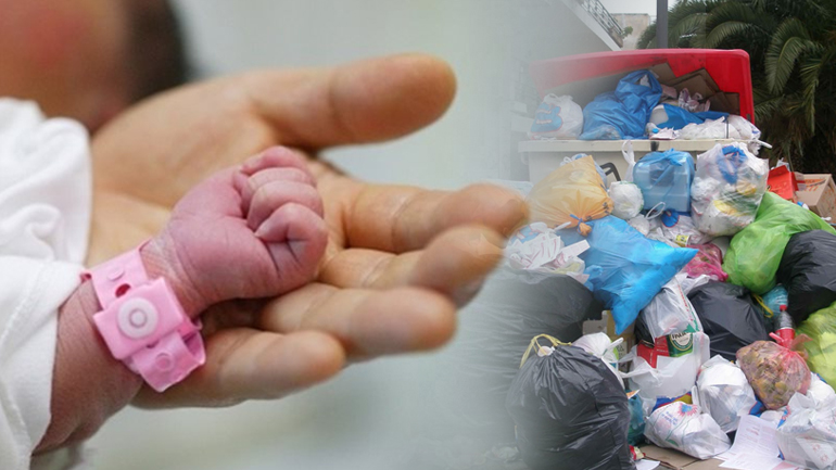 Σοκ στην Κατερίνη