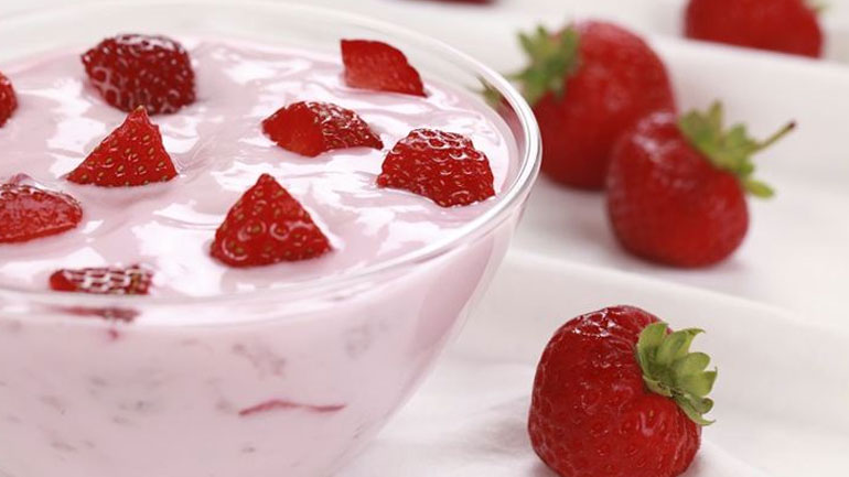 Αγαπήστε την καρδιά σας προσφέροντάς της αυτές τις τροφές