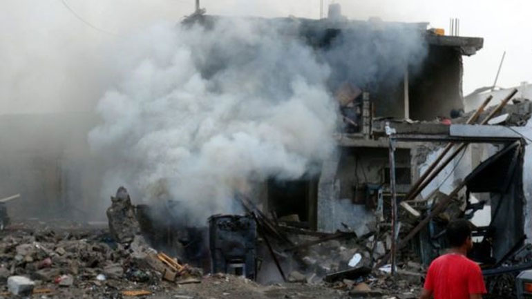 Υεμένη: Αεροπορικές επιδρομές των ΗΠΑ με 13 νεκρούς, μέλη της Αλ Κάιντα