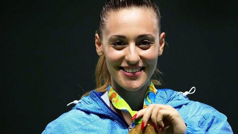 Συνάντηση Κοντονή με την Άννα Κορακάκη