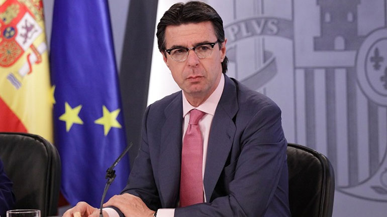 Ισπανία: Αποσύρθηκε ο Σόρια από τη θέση στην Παγκόσμια Τράπεζα