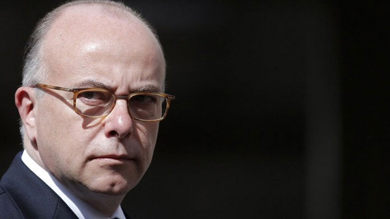 Καζνέβ: «Mειώθηκαν οι Γάλλοι που εντάσσονται στο ISIS»