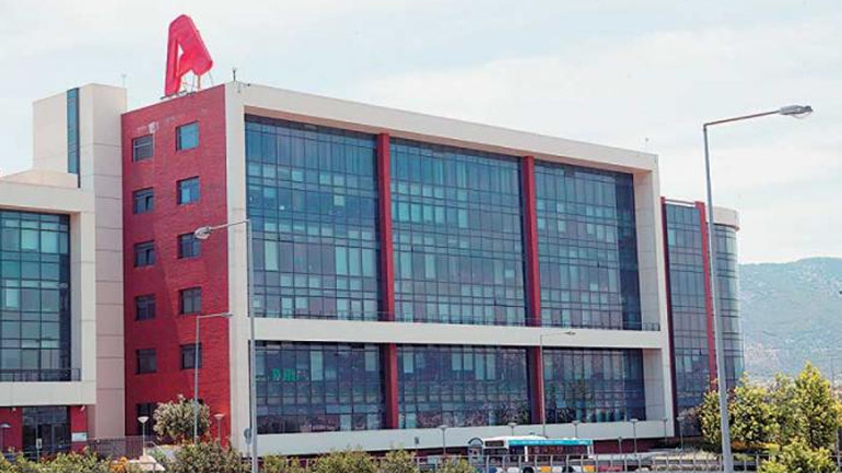 Δεκτό το αίτημα του Alpha για τα βίντεο της δημοπρασίας των τηλεοπτικών αδειών