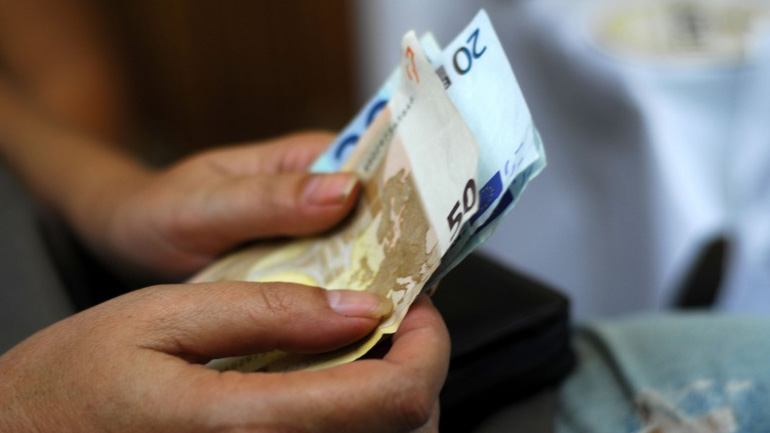Από τις 12 Σεπτεμβρίου τα προνοιακά επιδόματα στο Ηράκλειο Από τις 12 Σεπτεμβρίου τα προνοιακά επιδόματα στο Ηράκλειο
