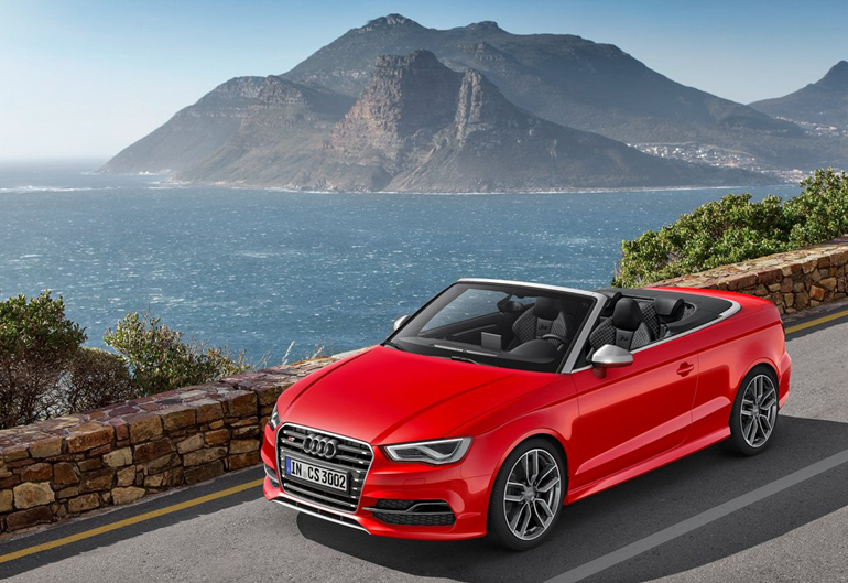 Δύο φορές εμφανίζεται το όνομα της Audi στην πρώτη θέση και συγκεκριμένα σε Γρεβενά και Καρδίτσα...
