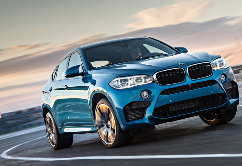 H BMW συμπλήρωσε την δεκάδα των πωλήσεων το μήνα Αύγουστο...