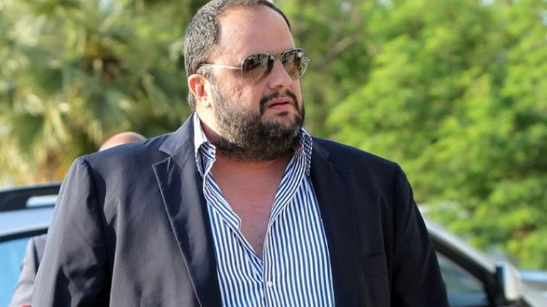 Ολυμπιακός: Κίνδυνος υποβιβασμού και αφαίρεσης βαθμών – Εξετάζουν το ενδεχόμενο παραίτησης Μαρινάκη