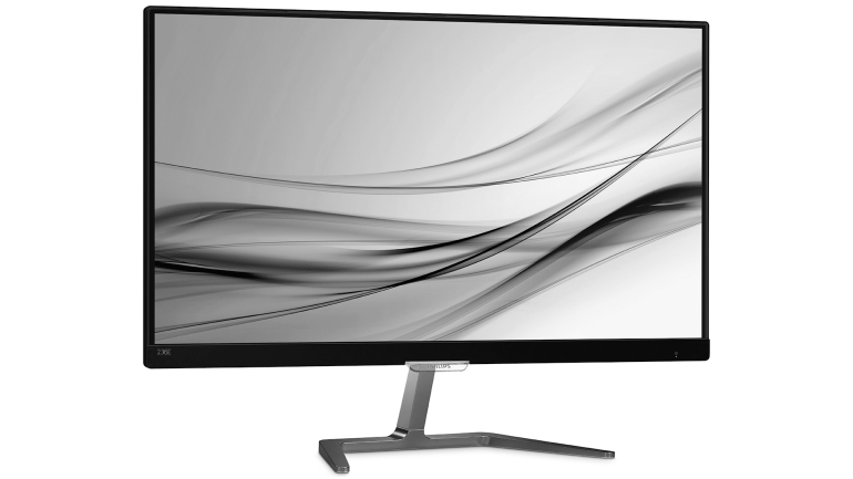 Νέες οθόνες Philips με πλούσια χρωματική γκάμα