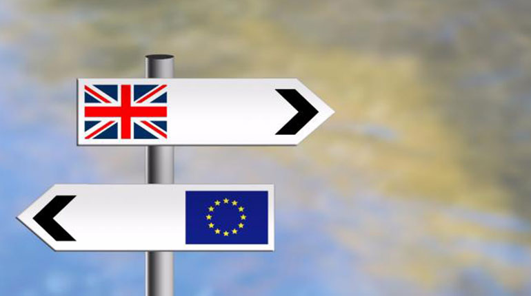 Συνάντηση Τουσκ-Μέι την Πέμπτη στο Λονδίνο