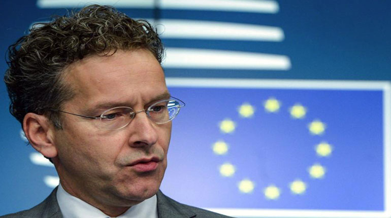 Ντάισελμπλουμ: Η λιτότητα δημιούργησε πρόσφορο έδαφος για λαϊκισμούς