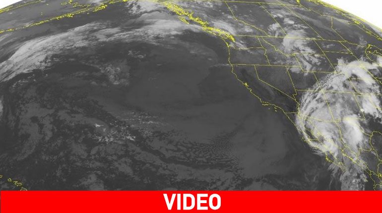 Φονικό πέρασμα του κυκλώνα “Νεύτωνα” στην ενδοχώρα – Σε κίνδυνο νοτιοδυτικές Πολιτείες των ΗΠΑ