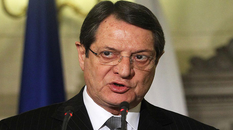 Μ. Ακιντζί: Η ελληνοκυπριακή πλευρά παρέδωσε άτυπο έγγραφο για τις εγγυήσεις