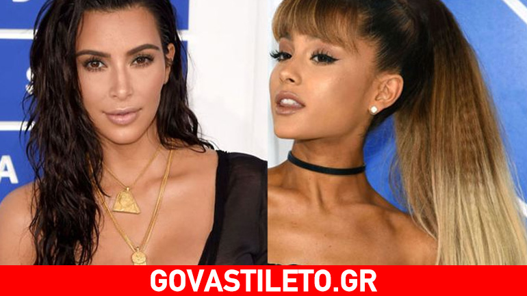 MTV Video Music Awards 2016: Τα beauty looks που ξεχώρισαν
