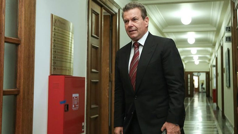 Αν. Πετρόπουλος: Περισσότερα από 35.000 εφάπαξ θα δοθούν έως το 2017