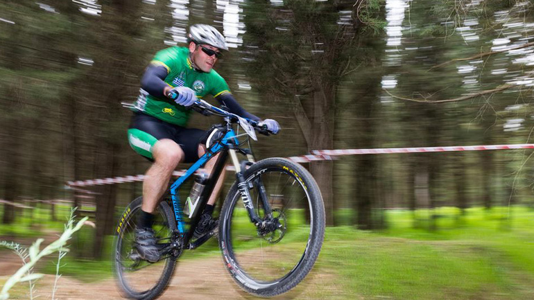 Σεμινάριο προπονητικής στο XC Bike Festival στο Σοφικό Κορινθίας στις 17 Σεπτεμβρίου