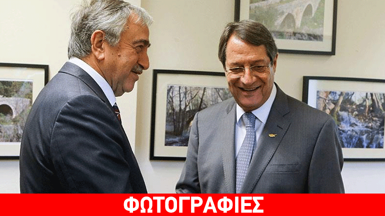 Κυπριακό: Δεν θα ανακοινωθεί μερική συμφωνία στις 14 Σεπτεμβρίου, λέει ο Ν. Αναστασιάδης