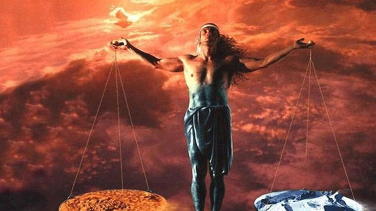 Δίας στον Ζυγό: Έρχονται οι ισορροπίες στη ζωή μας! Δίας στον Ζυγό: Έρχονται οι ισορροπίες στη ζωή μας!