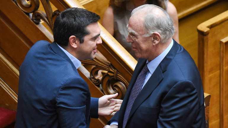 Λεβέντης σε Τσίπρα: Να μεταβεί άμεσα κλιμάκιο υπουργών στη Μεσσηνία