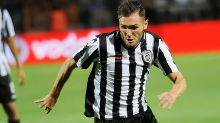 ΠΑΟΚ: Ειδικό πρόγραμμα ο Τσίμιροτ