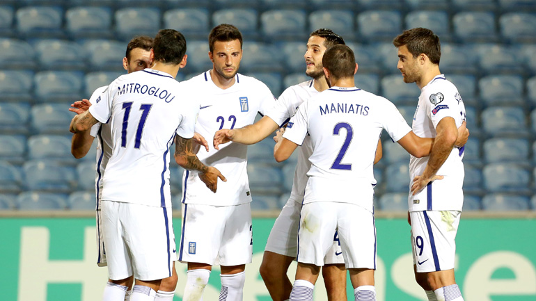 «Το θετικό είναι ότι ξεκινήσαμε με νίκη»