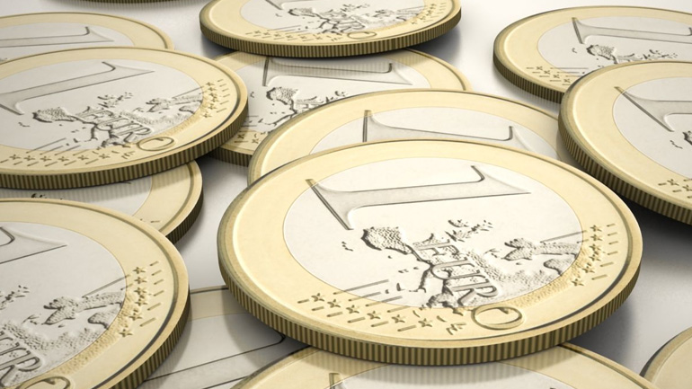 Σταθεροποιητικές τάσεις για το ευρώ