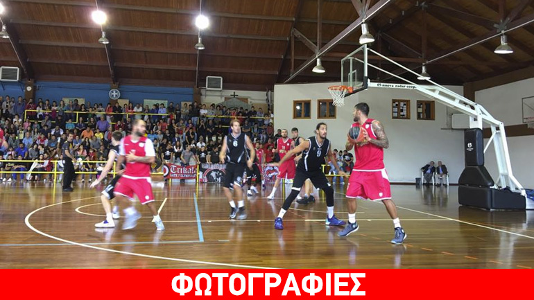 Θετικό το πρώτο δείγμα από τον Ολυμπιακό