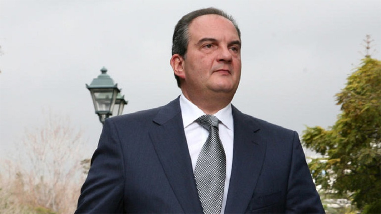 Το «παρών» του Κώστα Καραμανλή και οι ανησυχίες της «Αυγής»