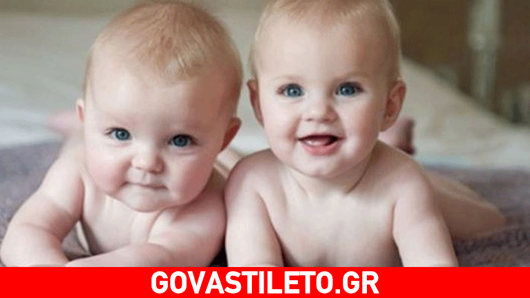 Πέντε πράγματα που μπορούν να μας διδάξουν τα μωρά