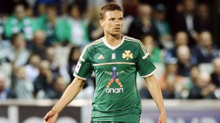 Τα βρήκαν για τη ρήτρα Παναθηναϊκός και Μπεργκ