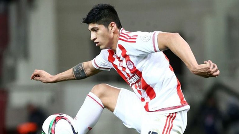 Οι λόγοι της επιστροφής Πουλίδο στο Μεξικό