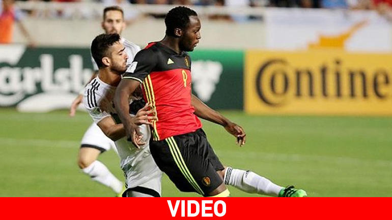 «Καθάρισαν» Βοσνία και Βέλγιο