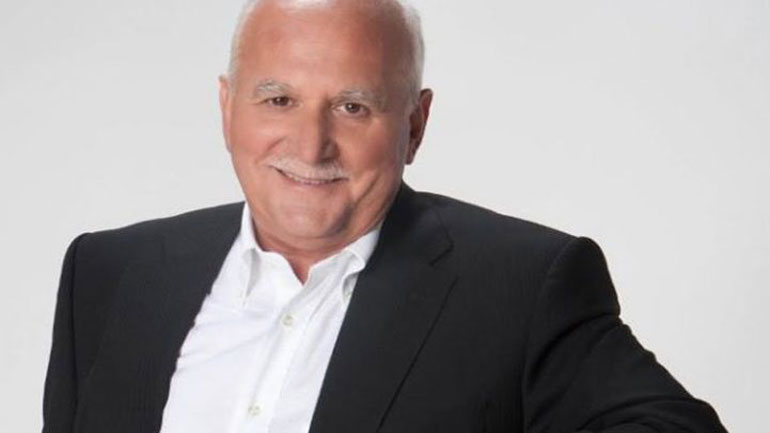 Καλημέρα Ελλάδα: Πρεμιέρα στις 19 Σεπτεμβρίου για τον Γιώργο Παπαδάκη