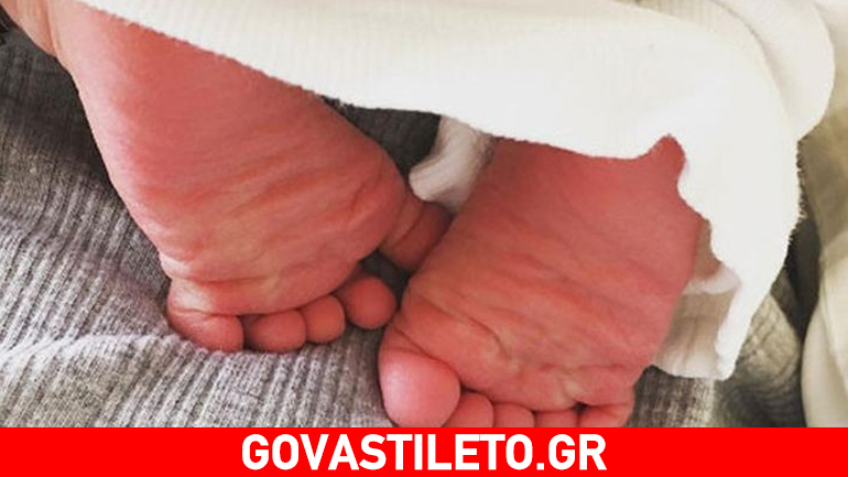 Ποια τραγουδίστρια του «X-Factor»  έγινε μανούλα;