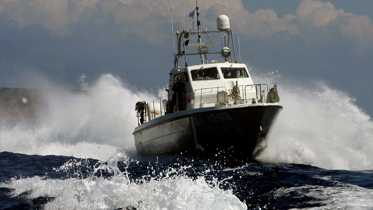 Κινητοποίηση του Λιμενικού για λέμβο ανοικτά της Πύλου