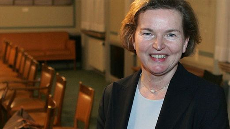 ESM: Η Γκέρτρουντ Τούμπελ-Γκούγκερελ υπεύθυνη για την αξιολόγηση προγραμμάτων