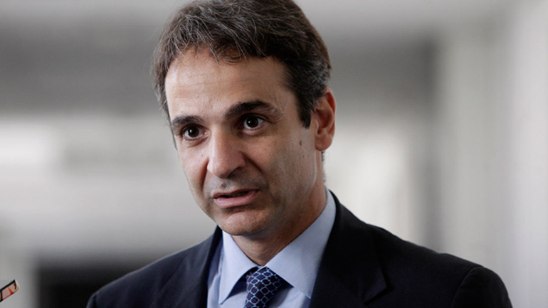 Κυρ. Μητσοτάκης: Η ΔΕΘ συμβάλει σημαντικά στον διάλογο επιχειρηματικού και πολιτικού κόσμου