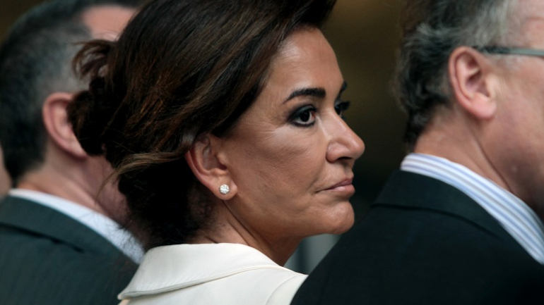 Μπακογιάννη: Ο μισός ΣΥΡΙΖΑ ψάχνει λεφτά με τον Καλογρίτσα για το νέο κανάλι