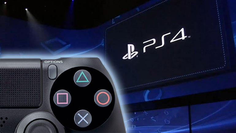 Live blog: Δείτε ζωντανά την παρουσίαση του νέου PlayStation