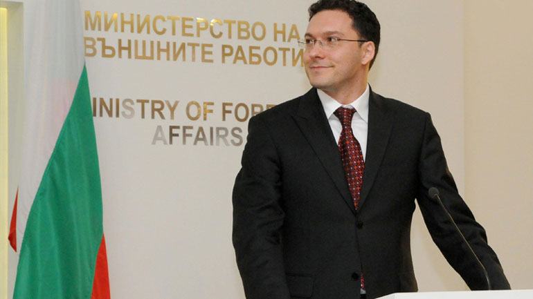 Βουλγαρία: Η Τουρκία οφείλει να εφαρμόσει τη συμφωνία με την Ε.Ε.