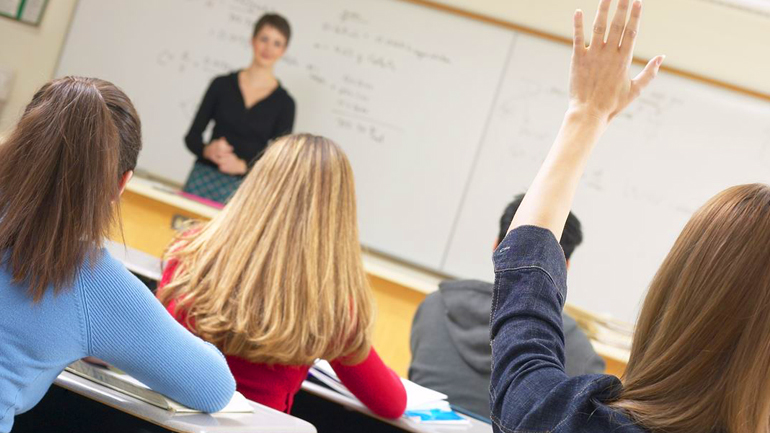 Σαρωτικές αλλαγές στο Γυμνάσιο