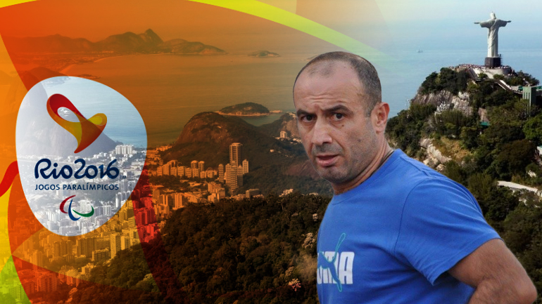 Πρεμιέρα με μετάλλια