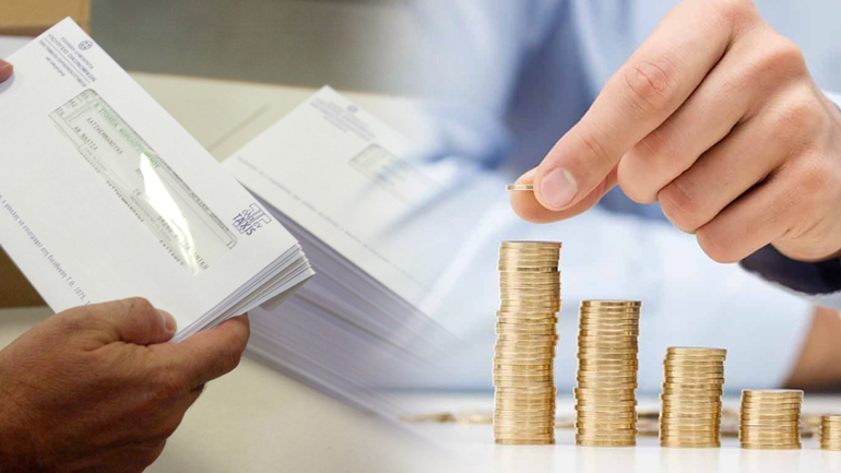 Ρύθμιση-ανάσα για χρέη στα Ταμεία